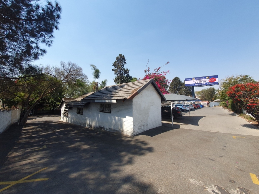 Commercial Property for Sale in Paulshof Gauteng