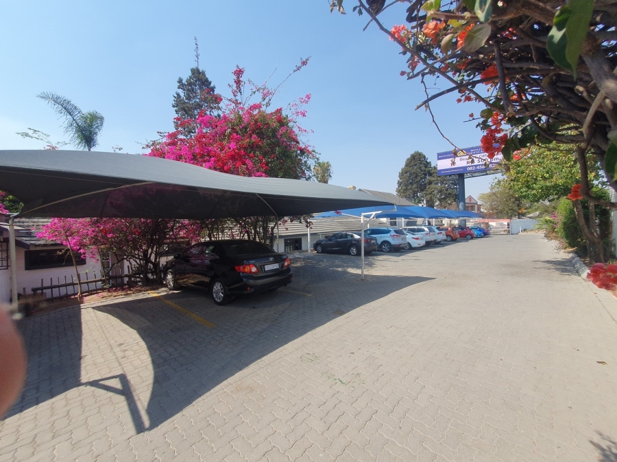 Commercial Property for Sale in Paulshof Gauteng