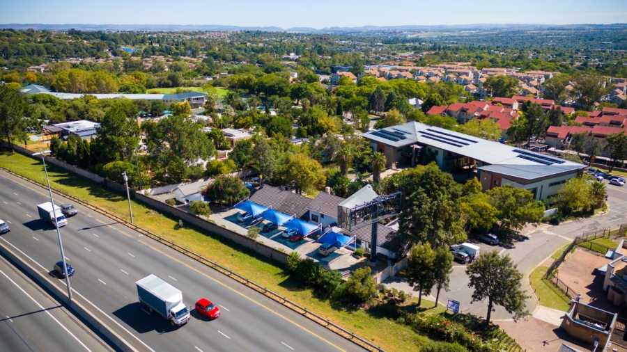 Commercial Property for Sale in Paulshof Gauteng