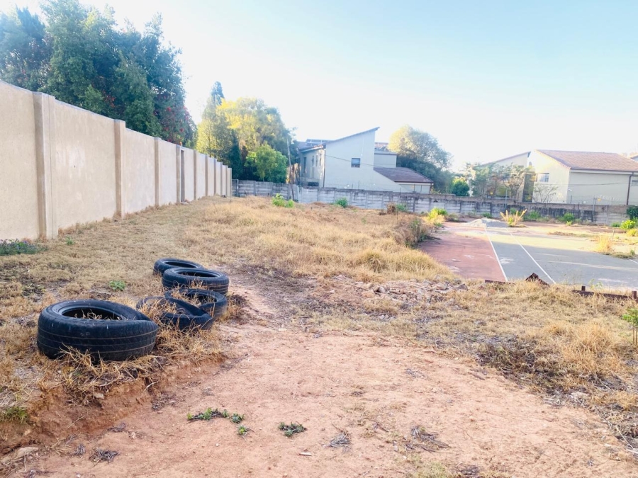 0 Bedroom Property for Sale in Sandown Gauteng