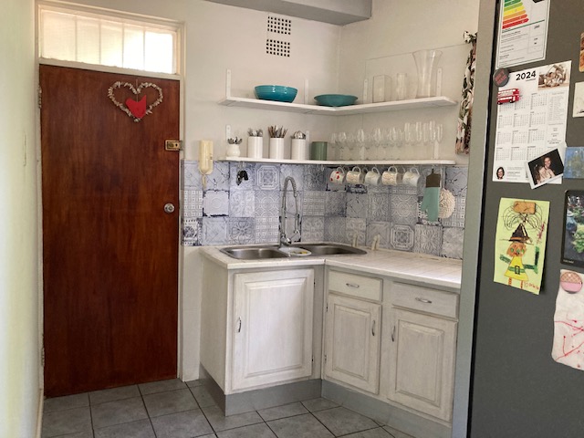 To Let 1 Bedroom Property for Rent in Craighall Park Gauteng