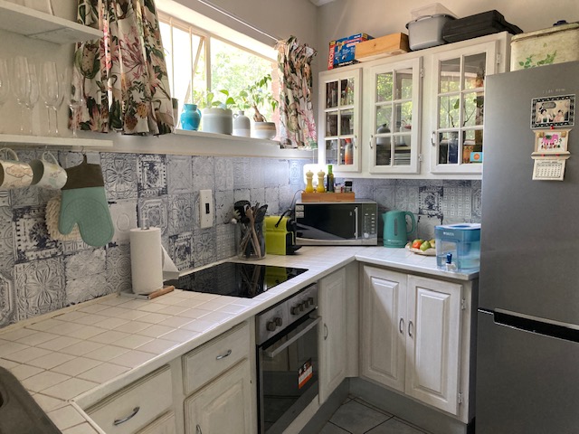 To Let 1 Bedroom Property for Rent in Craighall Park Gauteng