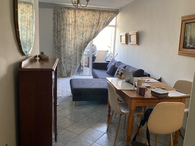 To Let 1 Bedroom Property for Rent in Craighall Park Gauteng