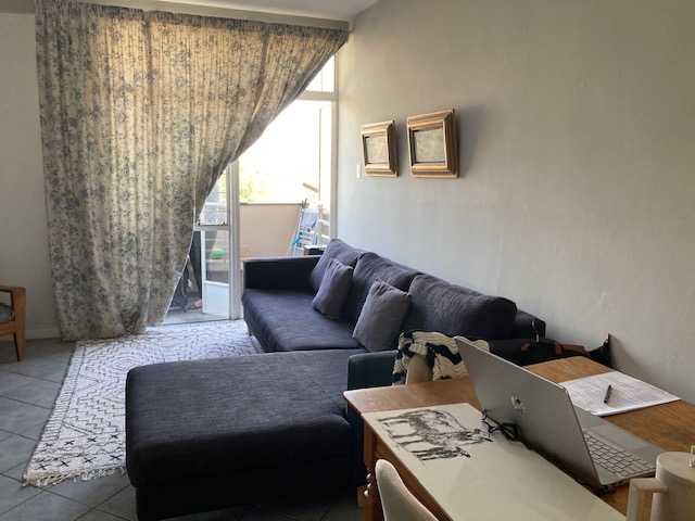 To Let 1 Bedroom Property for Rent in Craighall Park Gauteng