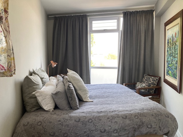 To Let 1 Bedroom Property for Rent in Craighall Park Gauteng