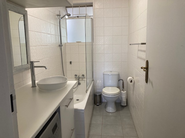 To Let 1 Bedroom Property for Rent in Craighall Park Gauteng