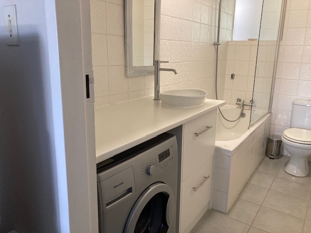 To Let 1 Bedroom Property for Rent in Craighall Park Gauteng