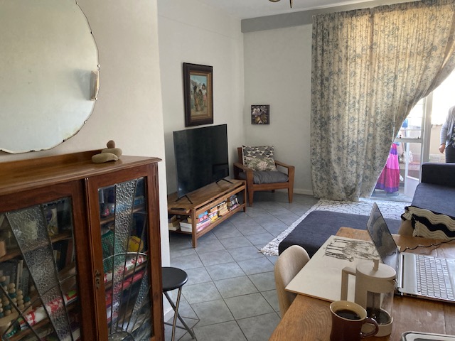 To Let 1 Bedroom Property for Rent in Craighall Park Gauteng