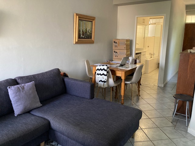 To Let 1 Bedroom Property for Rent in Craighall Park Gauteng