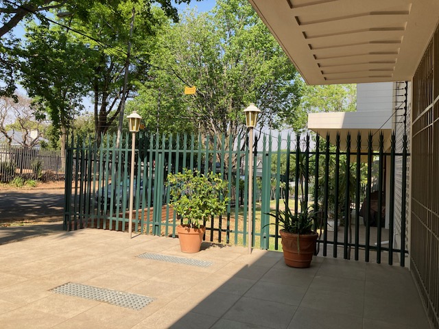 To Let 1 Bedroom Property for Rent in Craighall Park Gauteng