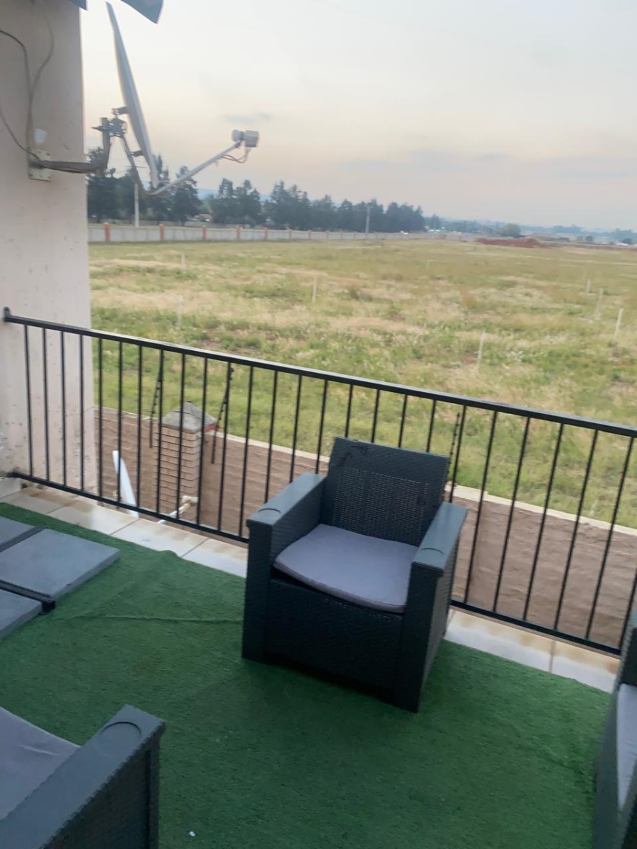 To Let 2 Bedroom Property for Rent in Albertsdal Gauteng