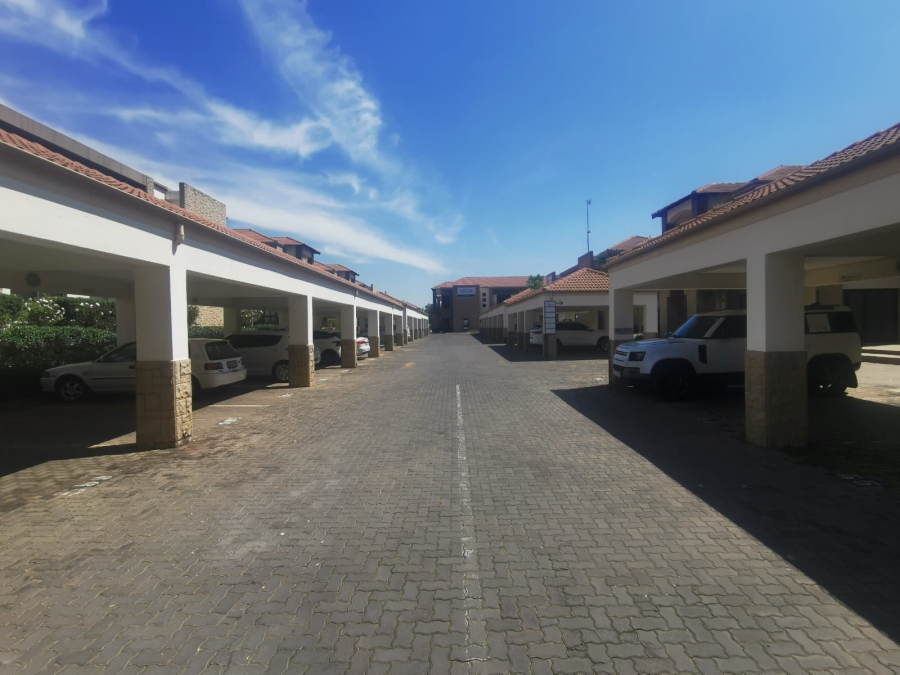 To Let commercial Property for Rent in Parkhaven Gauteng