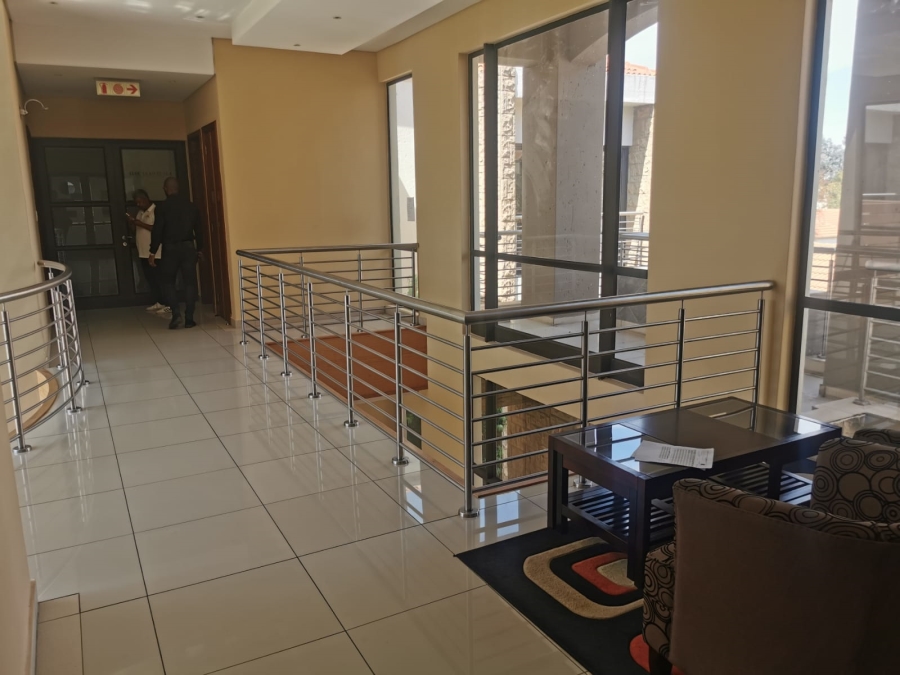 To Let commercial Property for Rent in Parkhaven Gauteng