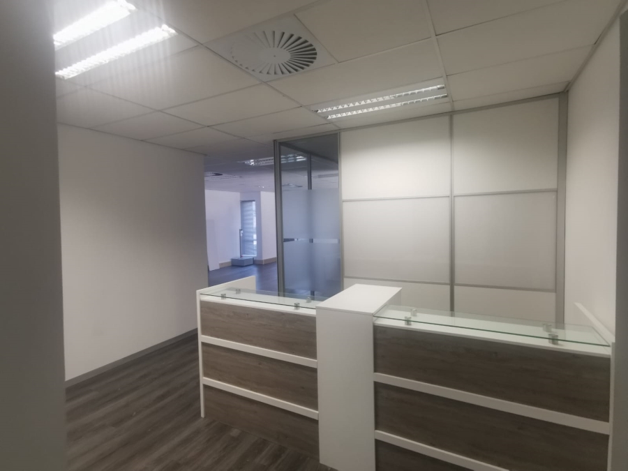 To Let commercial Property for Rent in Parkhaven Gauteng