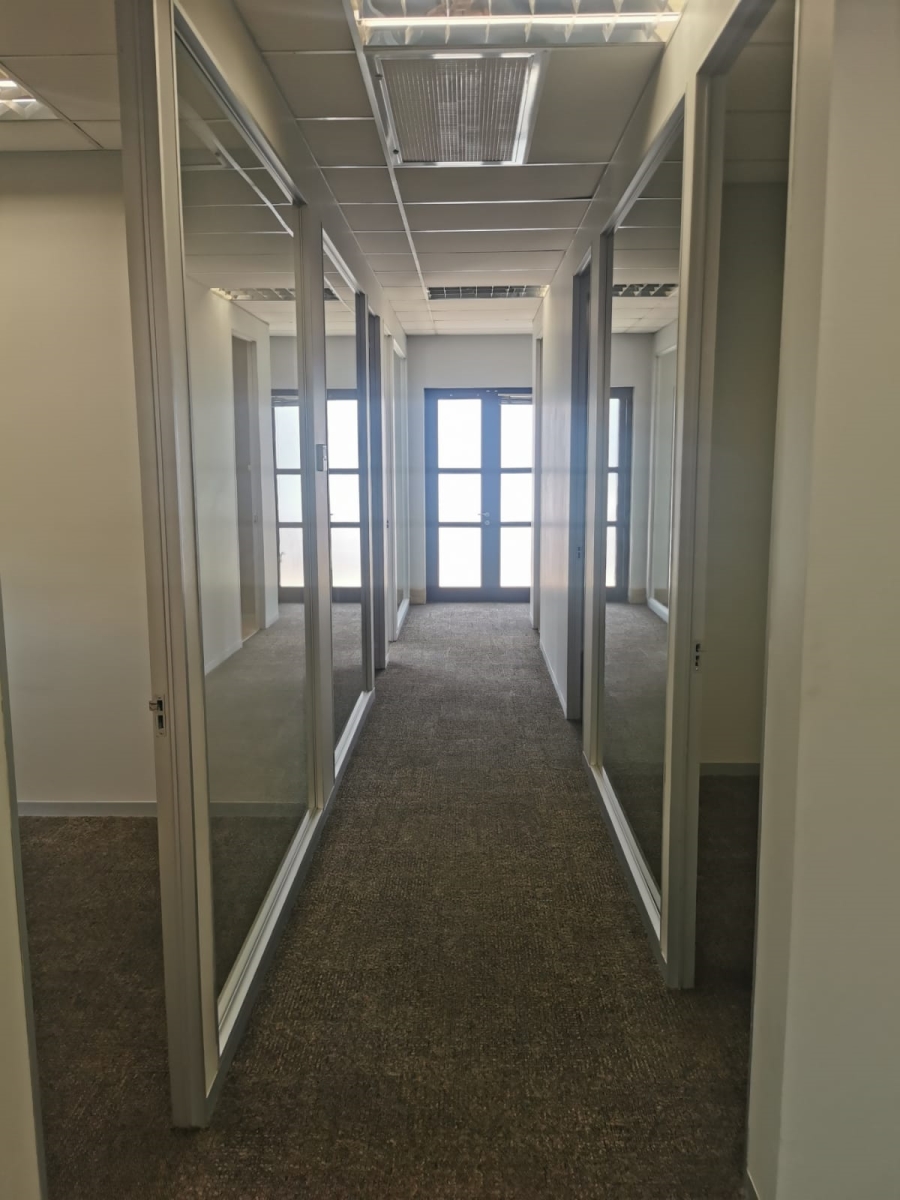 To Let commercial Property for Rent in Parkhaven Gauteng