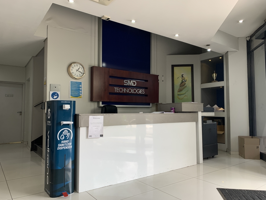 To Let commercial Property for Rent in Longmeadow Gauteng