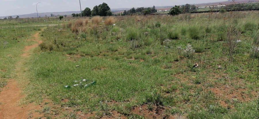 0 Bedroom Property for Sale in Bergsig Gauteng