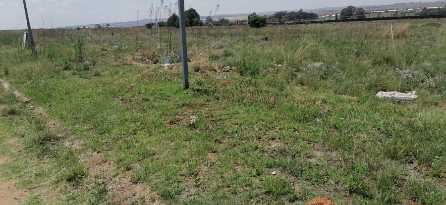 0 Bedroom Property for Sale in Bergsig Gauteng