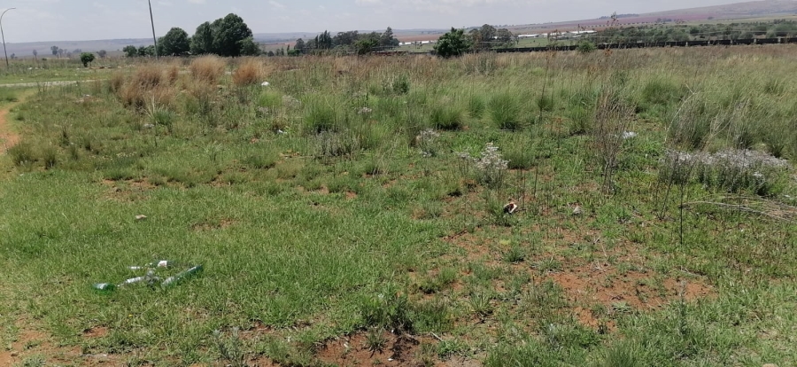 0 Bedroom Property for Sale in Bergsig Gauteng