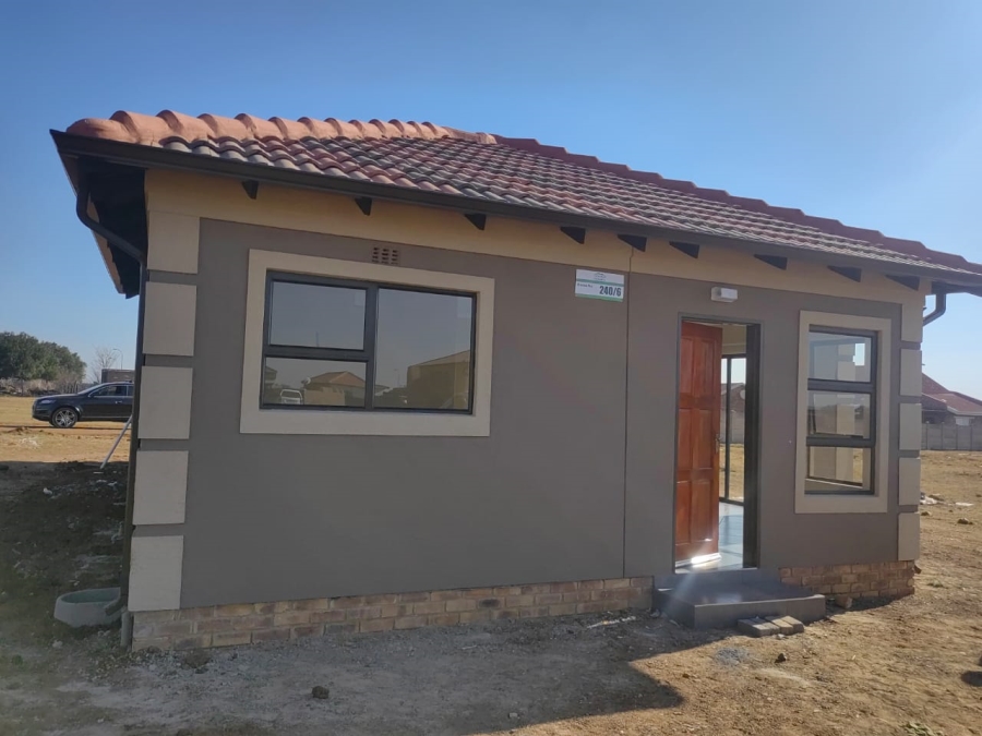 0 Bedroom Property for Sale in Bergsig Gauteng