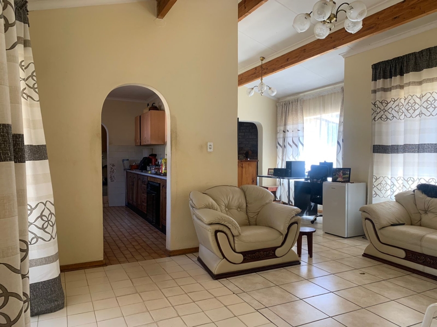 3 Bedroom Property for Sale in Bergsig Gauteng