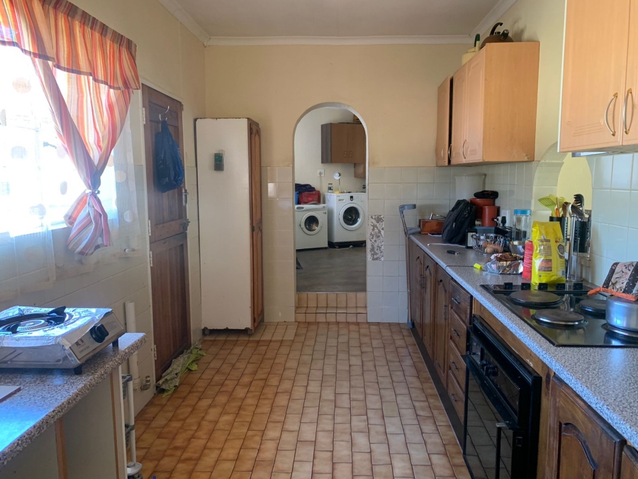 3 Bedroom Property for Sale in Bergsig Gauteng