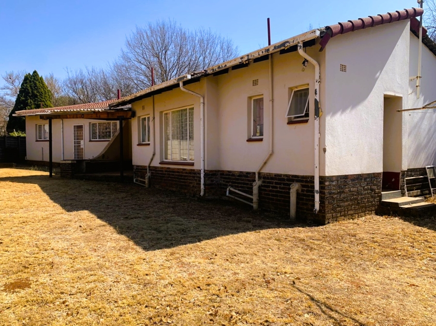 3 Bedroom Property for Sale in Bergsig Gauteng