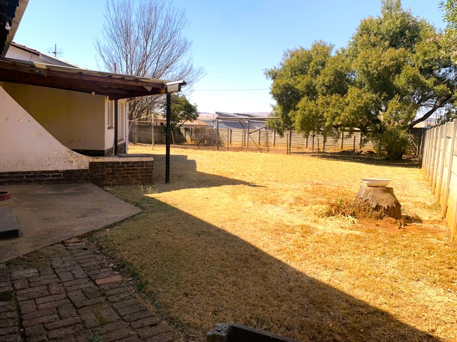 3 Bedroom Property for Sale in Bergsig Gauteng