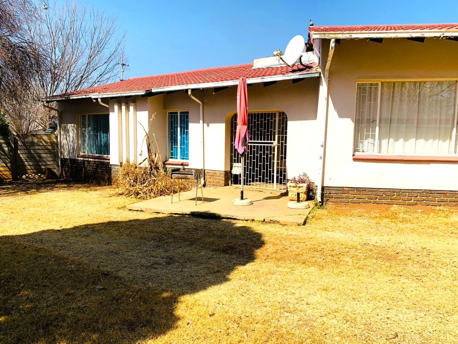 3 Bedroom Property for Sale in Bergsig Gauteng