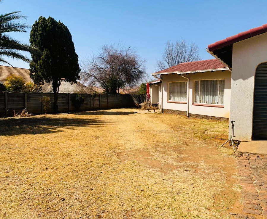 3 Bedroom Property for Sale in Bergsig Gauteng