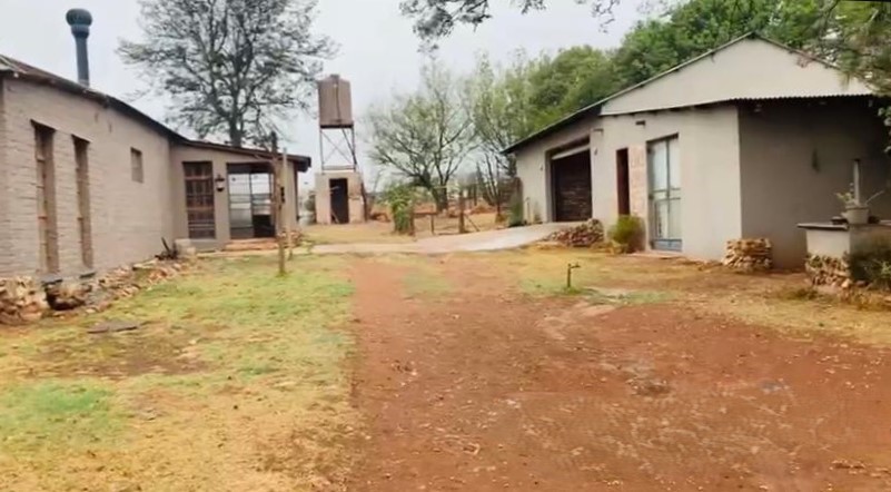 4 Bedroom Property for Sale in Bothas Geluk Gauteng