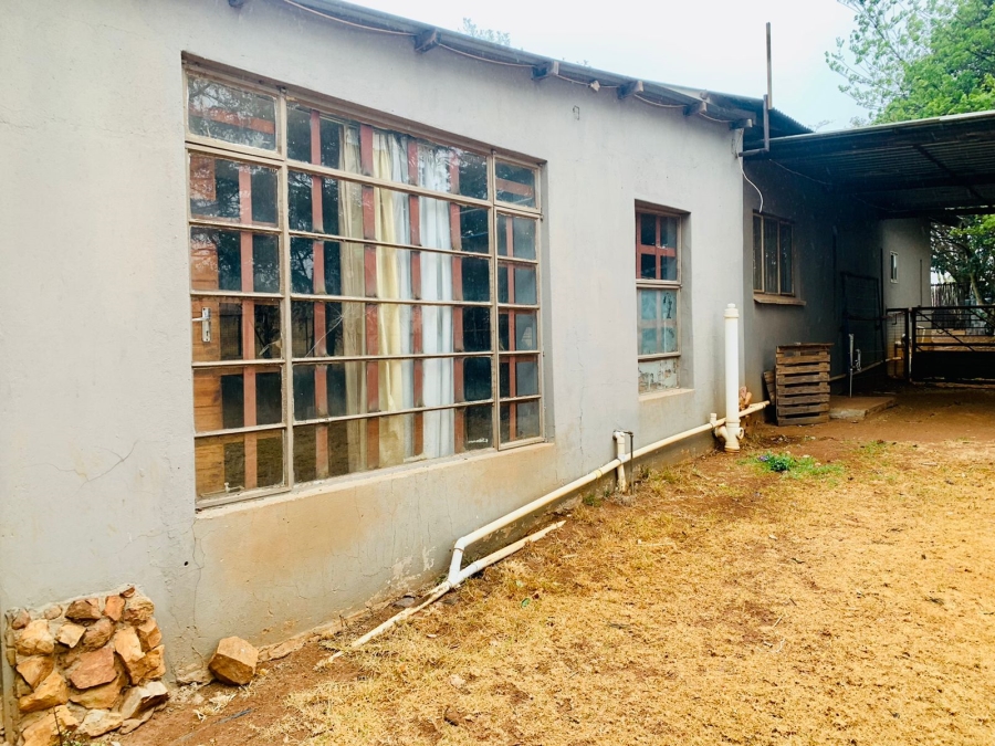 4 Bedroom Property for Sale in Bothas Geluk Gauteng