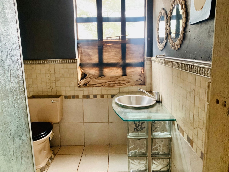 4 Bedroom Property for Sale in Bothas Geluk Gauteng