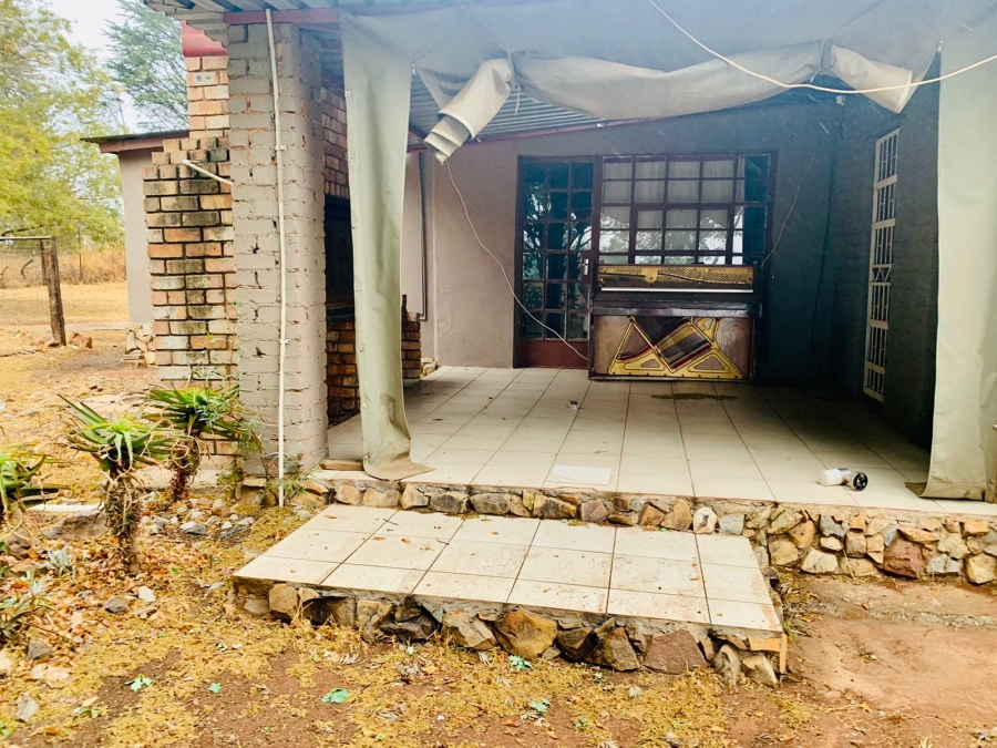 4 Bedroom Property for Sale in Bothas Geluk Gauteng