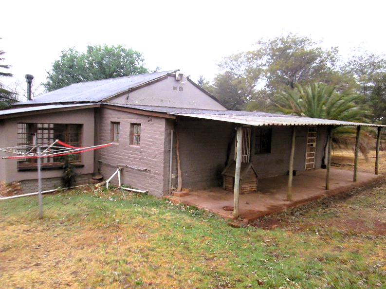 4 Bedroom Property for Sale in Bothas Geluk Gauteng