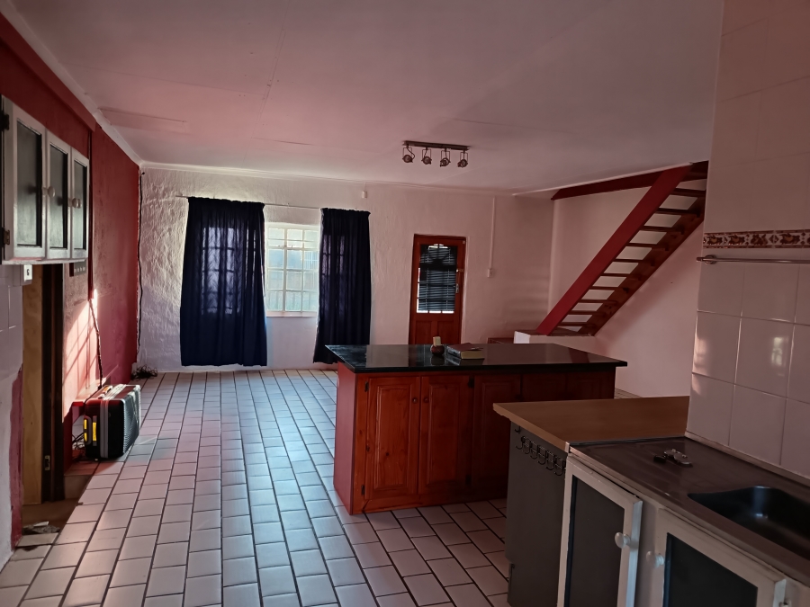 To Let 4 Bedroom Property for Rent in Vaal Marina Gauteng