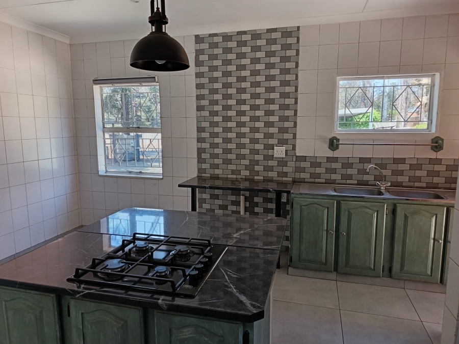 To Let 3 Bedroom Property for Rent in Henley on Klip Gauteng