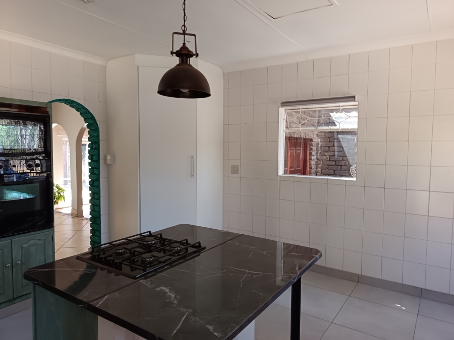 To Let 3 Bedroom Property for Rent in Henley on Klip Gauteng