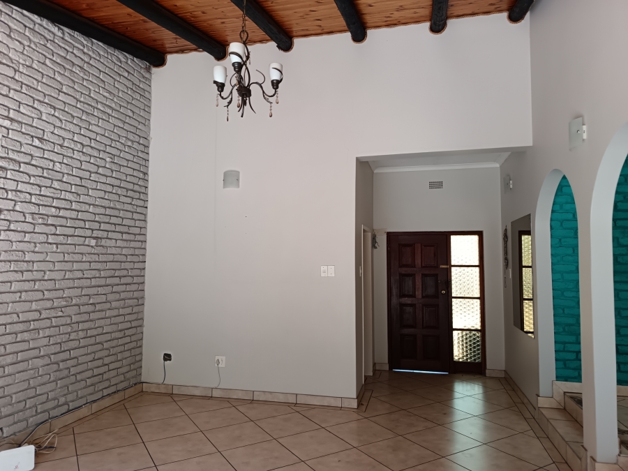 To Let 3 Bedroom Property for Rent in Henley on Klip Gauteng