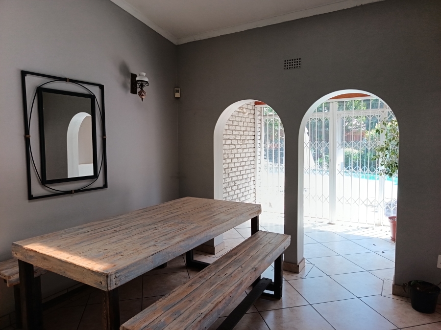 To Let 3 Bedroom Property for Rent in Henley on Klip Gauteng