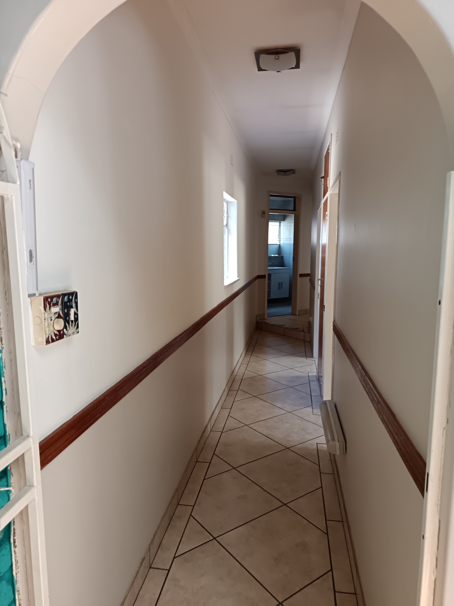 To Let 3 Bedroom Property for Rent in Henley on Klip Gauteng