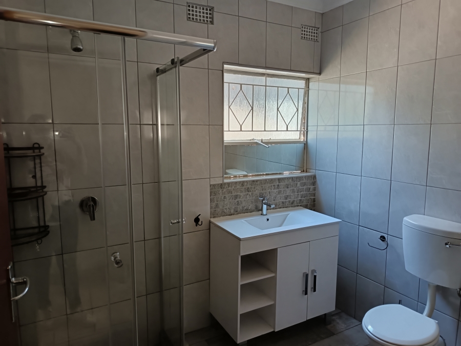 To Let 3 Bedroom Property for Rent in Henley on Klip Gauteng