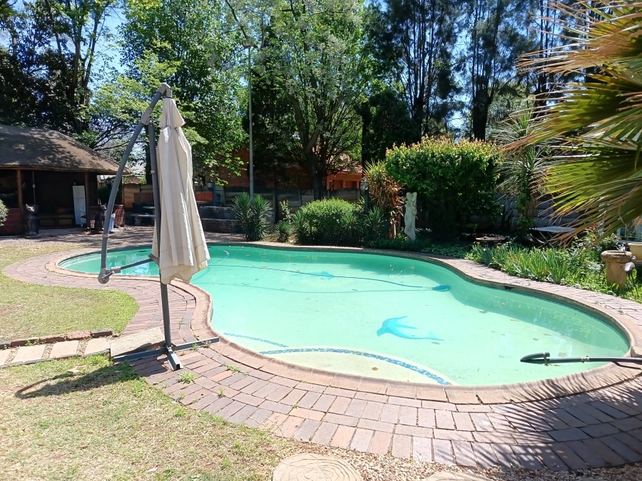 To Let 3 Bedroom Property for Rent in Henley on Klip Gauteng