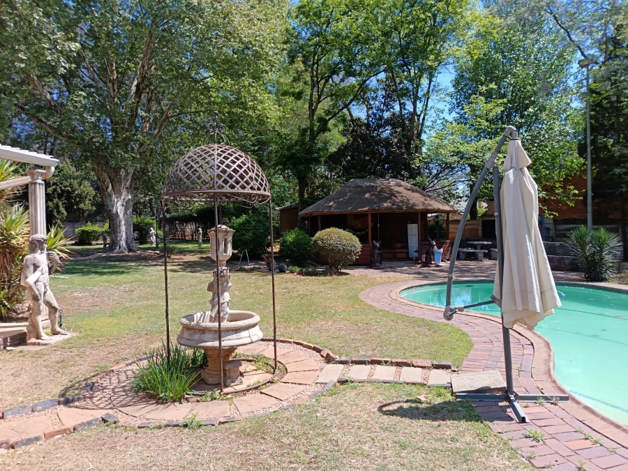 To Let 3 Bedroom Property for Rent in Henley on Klip Gauteng