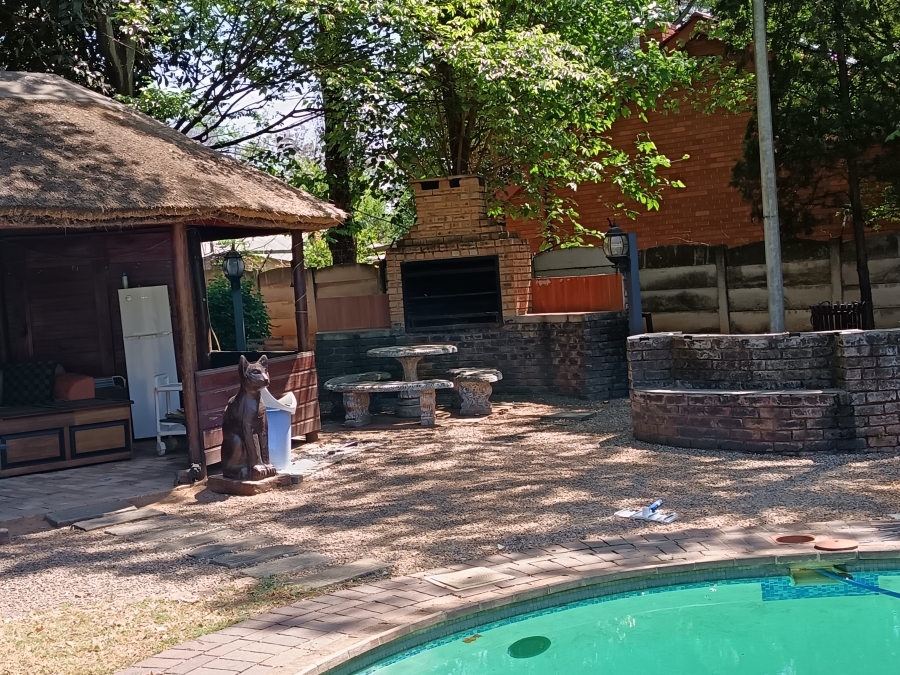 To Let 3 Bedroom Property for Rent in Henley on Klip Gauteng