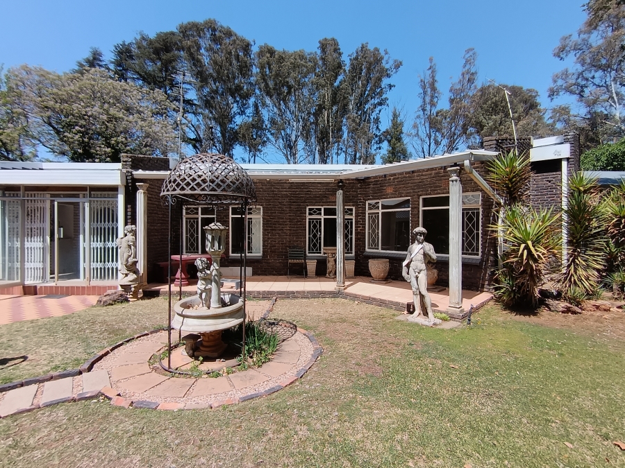 To Let 3 Bedroom Property for Rent in Henley on Klip Gauteng