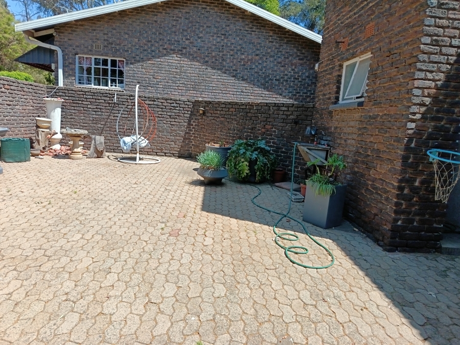 To Let 3 Bedroom Property for Rent in Henley on Klip Gauteng