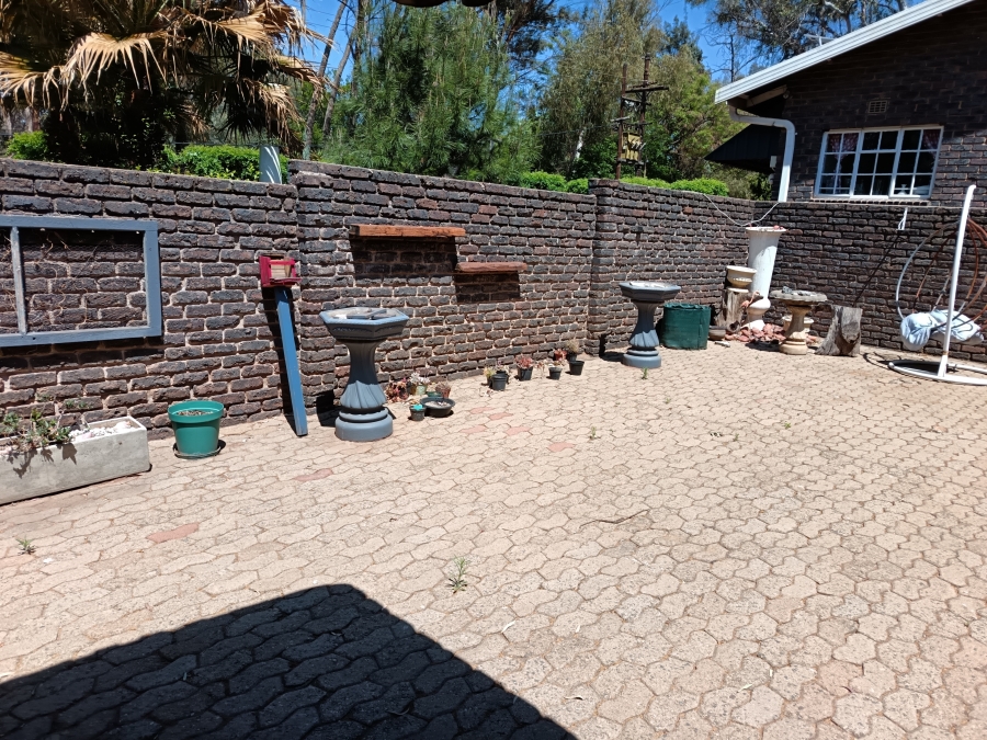 To Let 3 Bedroom Property for Rent in Henley on Klip Gauteng