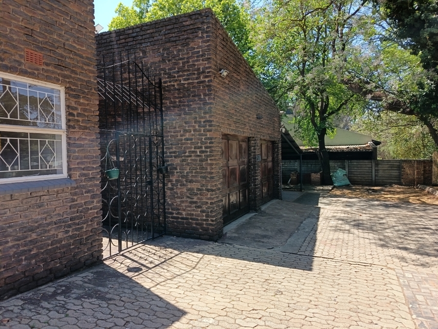 To Let 3 Bedroom Property for Rent in Henley on Klip Gauteng