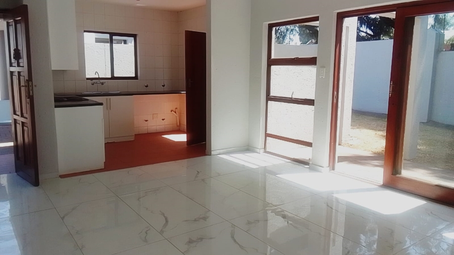 To Let 2 Bedroom Property for Rent in Morningside Ext 40 Gauteng